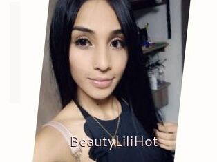 BeautyLiliHot