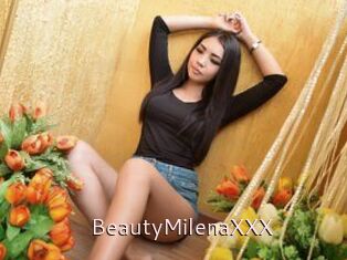 BeautyMilenaXXX