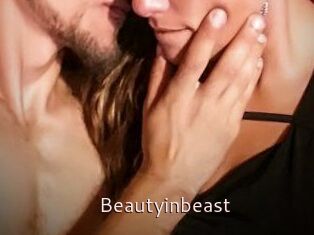 Beautyinbeast