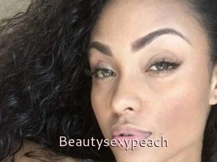 Beautysexypeach