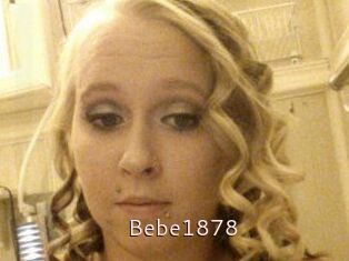 Bebe1878