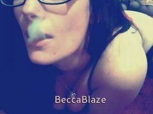 BeccaBlaze