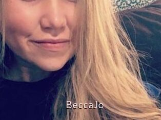 BeccaJo