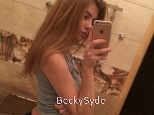 BeckySyde