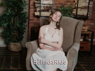 BelindaRide