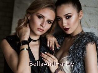 BellaAndHarley