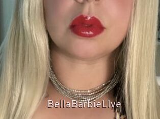 BellaBarbieLIve