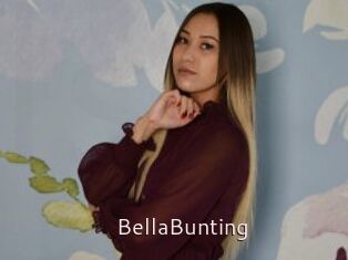 BellaBunting