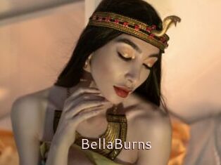 BellaBurns