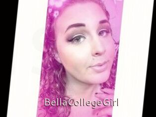 Bella_College_Girl