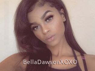 BellaDawsonXOXO