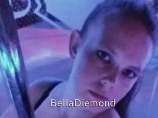 BellaDiemond