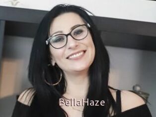 BellaHaze