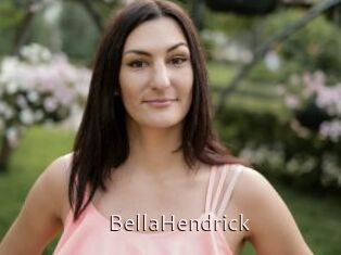 BellaHendrick