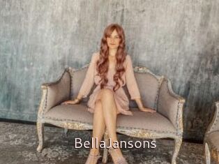 BellaJansons