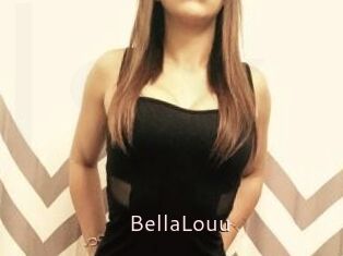 BellaLouu