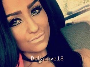 BellaLove18