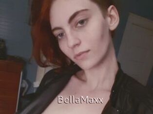 BellaMaxx