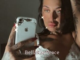 BellaRaePeace