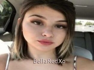 BellaRedXo