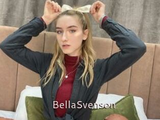 BellaSvenson