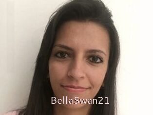 BellaSwan21