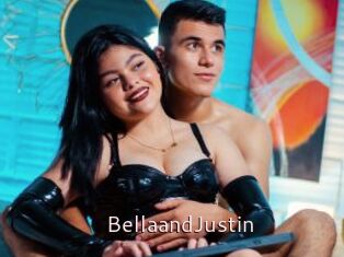 BellaandJustin