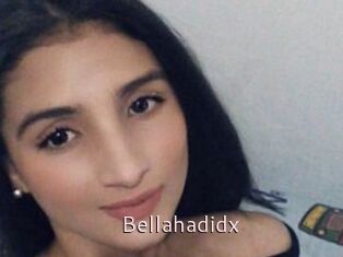 Bellahadidx