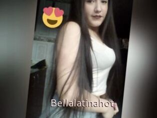 Bellalatinahot