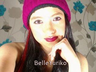 BelleYuriko