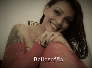 Bellesoffia