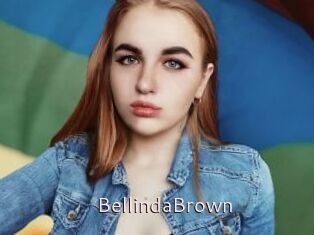 BellindaBrown