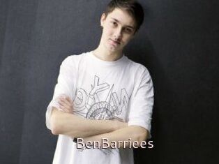 BenBarriees