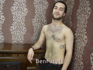 BenFarrel