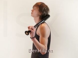 BenHillton