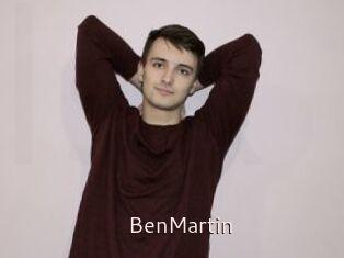 BenMartin