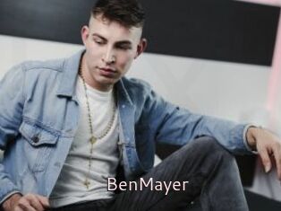 BenMayer