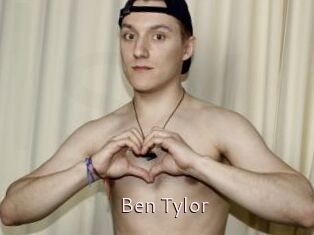 Ben_Tylor