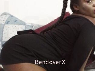 BendoverX