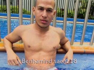 Benhamind_saenz18