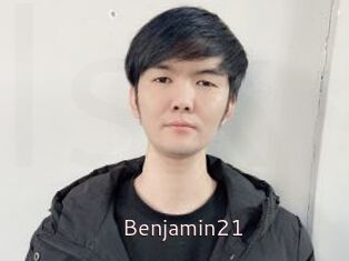 Benjamin21