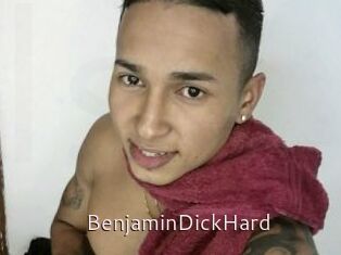 BenjaminDickHard