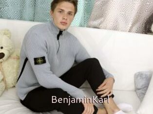 BenjaminKarl