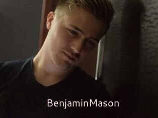 BenjaminMason