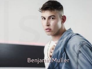 BenjaminMuller