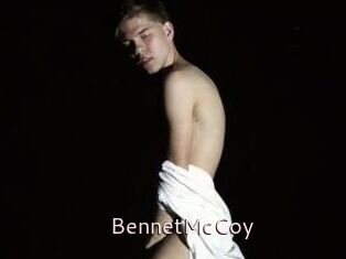 BennetMcCoy