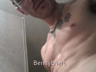 BennyBriefs