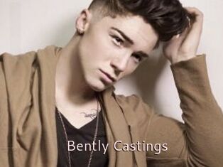 Bently_Castings