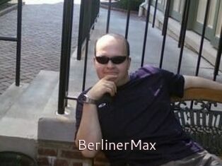 BerlinerMax