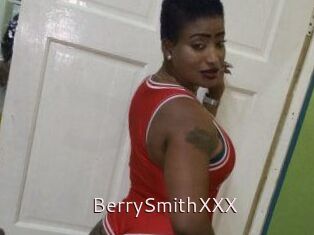 BerrySmithXXX